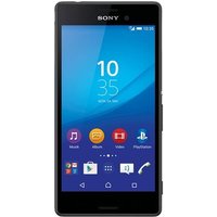 Sony XPERIA M4 Aqua 8 Go Noir