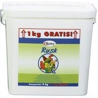 Quiko Rusk 5 Kg+ 500 G Gratuits