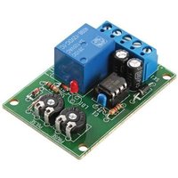 Compteur d'intervalles (kit à monter) Velleman MK111 1 pc(s)