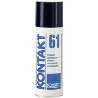 huile de protection et lubrification CRC Kontakt Chemie