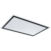"Hotte Plafond Roblin Aqua 900 - Blanc"