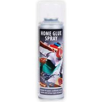 FIETS O FIT HOME GLUE 8710259011451 AEROSOL300ML COLLE TRAVAUX COUTURE MAISON RENOVATION RENOVER BRICOLAGE ART DECORATION COMASOUND KARTEL CSK ONLINE