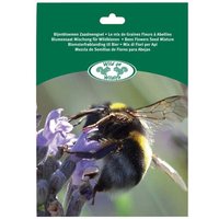 Mélange Graines Attractives Pour Abeilles