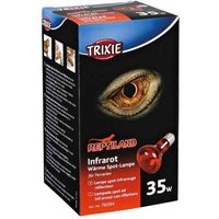 Lampe Spot Infrarouge - Ø 63 X 100 Mm, 35 W