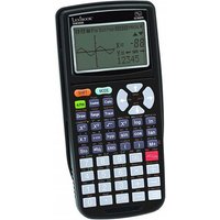 Calculatrice Graphique GC3000FR 262 Fonctions Scientifiques Mode Examen Statistiques Noire