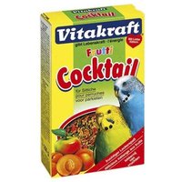 Cocktail Fruits Perruches 200 G