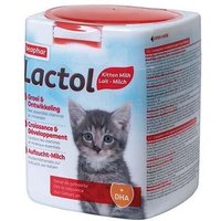 Lactol, Lait Maternisé Pour Chaton - 500 G