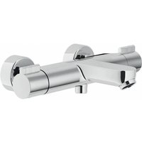 Mitigeur thermostatique pour baignoire et douche Abc Nobili AB87010/1CR