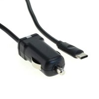 Chargeur Voiture 3.0a Haut De Gamme 12v/24v Pour Google Chromebook Pixel (2015)