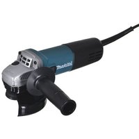 Angle Grinder 125mm 840w 9558hnr Makita