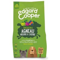 Edgard & Cooper - Croquettes À L'agneau Pour Chien - 2,5kg