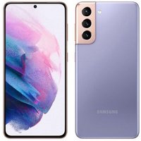 Samsung Galaxy S21 5G 256 Go Violet