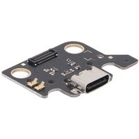 Port de chargement USB pour Galaxy Tab pour A7 10.4 pouces SM T500 SM T505 USB Type C chargeur Dock carte connecteur flexible