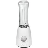 Appareil à smoothie Clatronic SM 3593 Blanc
