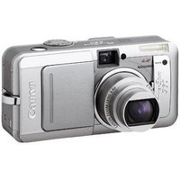 Appareil photo Compact compact - 5.0 MP - 3.6x zoom optique