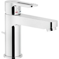 Mitigeur de douche monocommande NOBILI avec bec long - AKW - 23929
