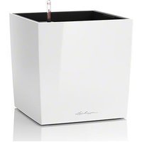 Cube Premium 40 - Kit Complet, Blanc Brillant 40 Cm