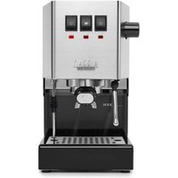Machine à café Gaggia New Classic Evo 2023 Inox