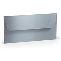 Paperado Envelope Card - White (Pack of 5)