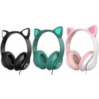 Casque Roymart Gamers Pods Multicouleur