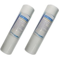 Filtre À Eau Cartouche Purificôteur D'eau Filtre Avant Cartouche Aquarium Pour Osmose Inverse