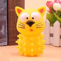 Jouets Pour Animaux De Compagnie Pour Resoudre Les Dents Pour Les Chiens En Pvc Grin?Ants