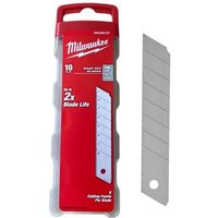 MILWAUKEE Distributeur 10 lames sécables - 25 mm
