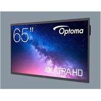 Optoma Creative Touch 5653RK - Classe de diagonale 65" 5-Series écran LCD rétro-éclairé par LED