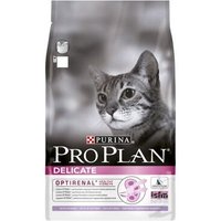 Croquettes Delicate Chat Sac 10 Kg - Pro Plan