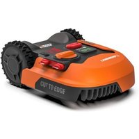 Robot tondeuse Worx Landroid M500 WR141E 500m2