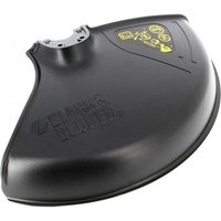 Carter de protection pour coupe-bordures Black & Decker 479749-00