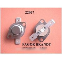 Thermostat 150° brandt vedette pour sèche linge BRANDT - BVMPIECES