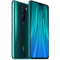 Xiaomi Redmi Note 8 Pro 64 Go Global Version Vert Forêt