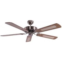 Ventilateur de plafond Silver et Chene Pepeo GmbH 1336201232_v2
