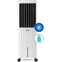 Nouveau rafraichisseur d'air Symphony Diet 22i, technologie i-pure