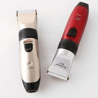 Métal Professionnel Tondeuse À Cheveux Électrique Sans Fil Toilettage Maison Coupe De Cheveux Pour Animaux De Compagnie Tondeuse Électrique Chien