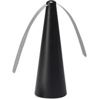 Ventilateur répulsif à mouches 1 pièce Pratique? meilleure vente? gardez les mouches et les insectes dans vos aliments? profitez des repas en plein