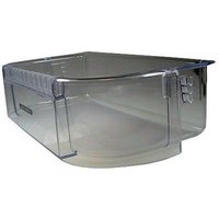 "Balconnet Large Porte Pour Refrigerateur Whirlpool"