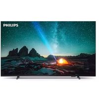Téléviseur 4K 50" Philips 50PUS7609/12