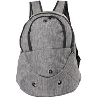 Xm Sac À Bandoulière En Tissu Pour Chat Sac Frontal Réglable Pour Chat Sac De Transport Respirant Pour Chien De Plein Air Sac De Voyage Nouvelle