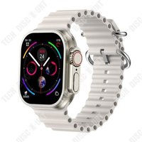 Td Smart Watch For Men Women With Bluetooth Call Fashion Smartwatches Montre Connectée Homme Montre Connectée Femme Montre Bluetooth