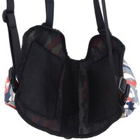 1pc Animal De Compagnie Auto Sac À Dos Sac À Dos Sac De Transport Sports De Plein Air Randonnée Camping Formation Sac À Dos Pour Animaux De Compagnie