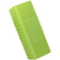 Xue Fournitures Pour Animaux De Compagnie Portable Collant Outil D'épilation Épilation Silicone Chats Animal Doux Chien Brosse De Bain
