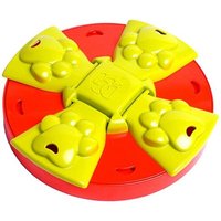 Jouets D'animaux Pratiques Formation Interactif Fournitures D'animaux Domestiques Jouets Éducatifs Pour Chiens Bol Pour Chiens Chiot Distributeur