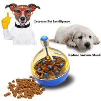 Gobelet D'alimentation Pour Animaux Jouet Mangeoires Pour Chiens Fournitures De Formation Éducatives Pour Animaux De Compagnie Mangeoire Interactive