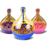 Gobelet Jouet Alimentation Pour Chiens Animal Domestique Repas Pour Chiens Fournitures De Formation Éducatives Pour Animaux Domestiques Mangeoire