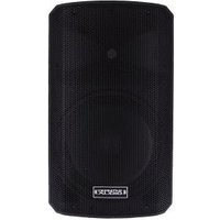 DEFINITIVE AUDIO - INPULSE 10 BA DSP - Enceinte Active ABS 10" Sur Batterie