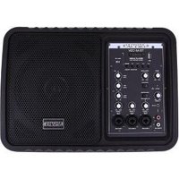 DEFINITIVE AUDIO - VIZO 6A BT - Enceinte Active Multi Positions Bluetooth