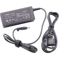 Vhbw Chargeur 220v Pour Ordinateur Portable Hp Compaq Tablet Pc Tc1000, Tc1100 Comme 239428-001, 239705-001.