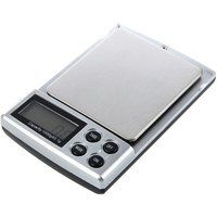 0.1-1000 Grammes 0.1-1kg Mini Cuisine Bureau Bijoux Bijoux Électronique Balance Numérique Pesant Balance De Poche